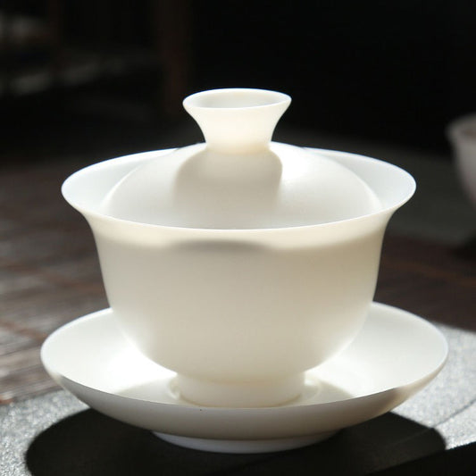 The Past Lives And Present Lives Of Gaiwan