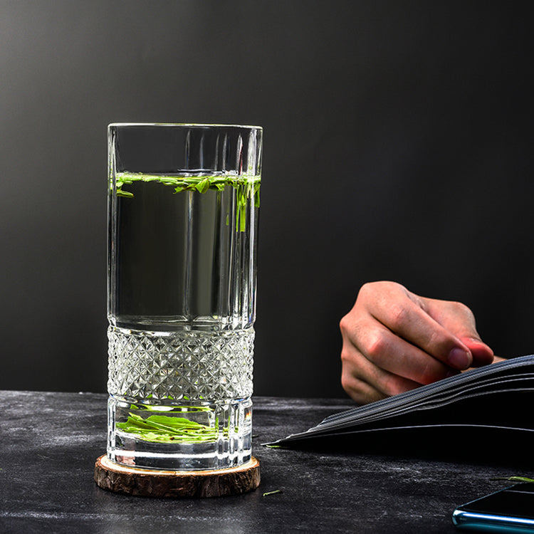 Shine Highball Glasses
