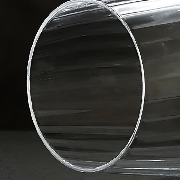 Prism Highball Glasses