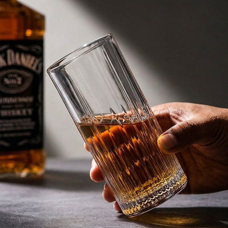 Barley Highball Glasses