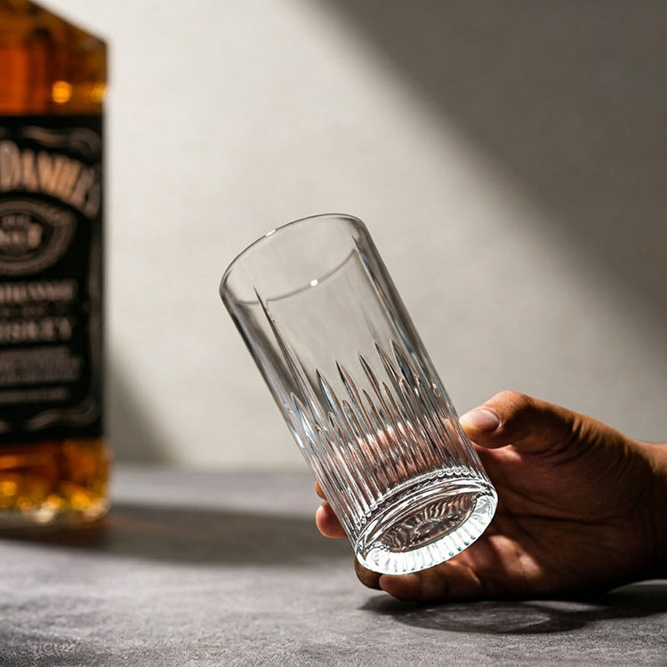 Barley Highball Glasses