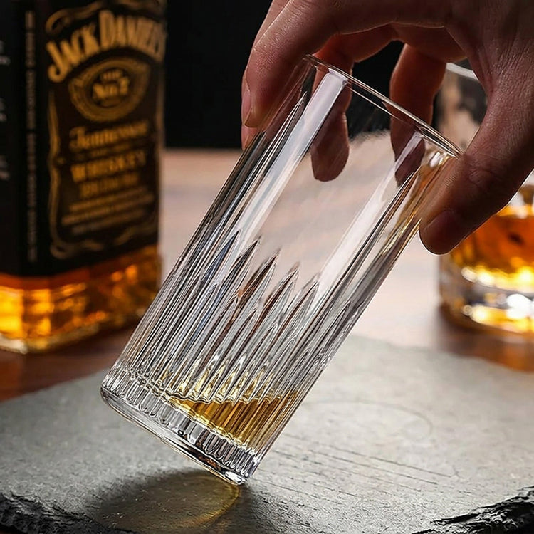Barley Highball Glasses
