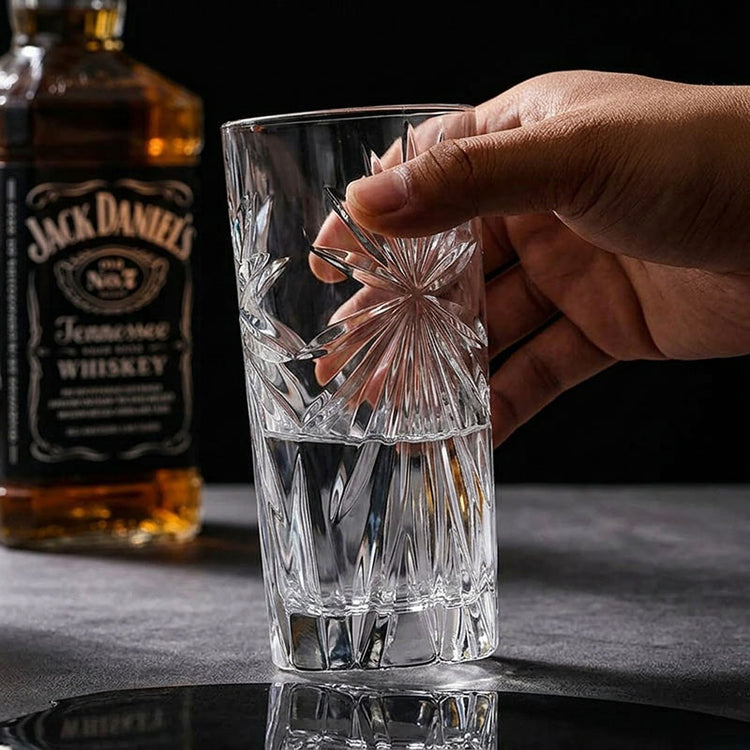 Bloom Highball Glasses