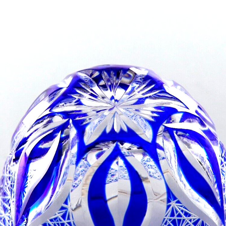 Candlelight II Sake Glasses