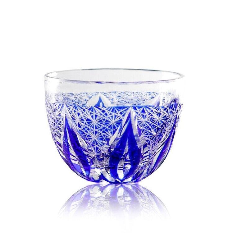 Candlelight II Sake Glasses
