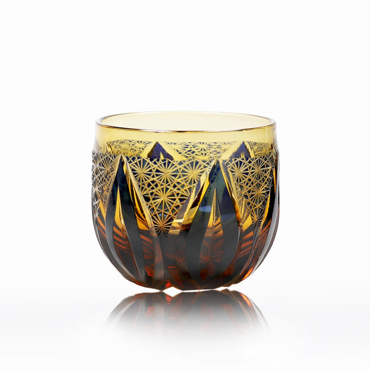 Candlelight Sake Glasses