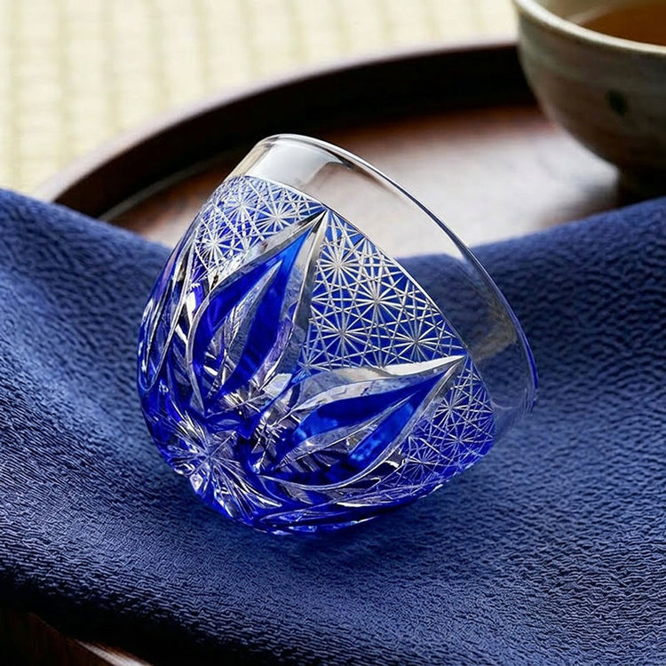 Candlelight II Sake Glasses