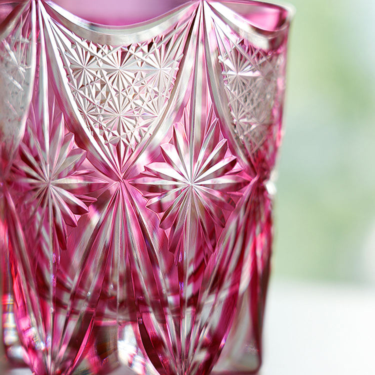 Pink Chrysanthemum