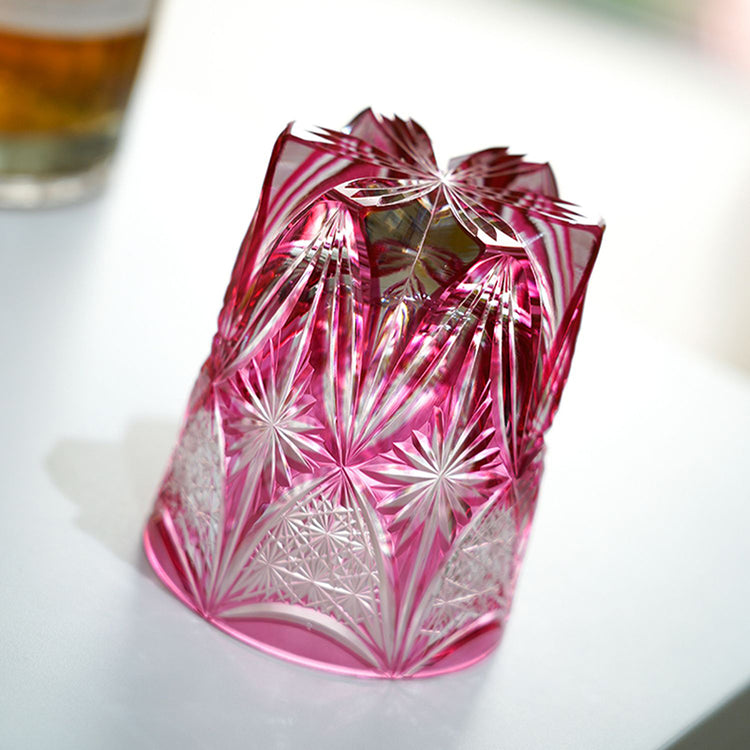 Pink Chrysanthemum