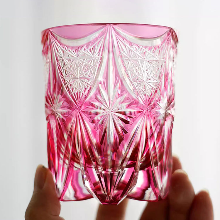 Pink Chrysanthemum