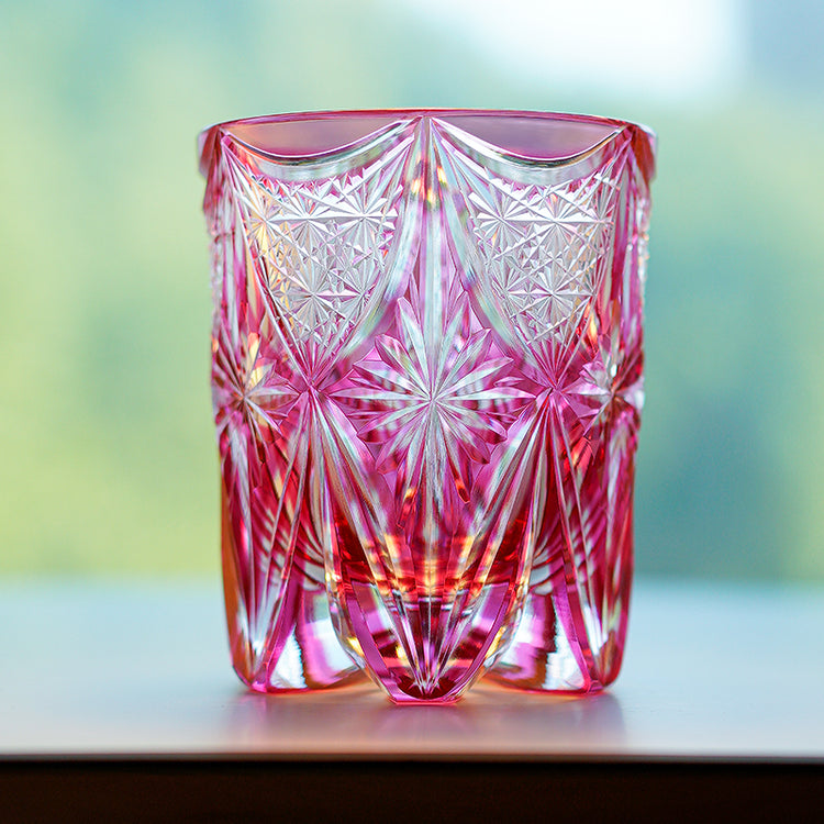 Pink Chrysanthemum