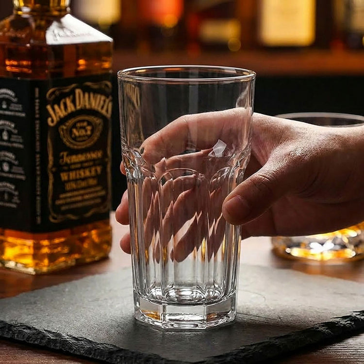 Classical Highball Glasses