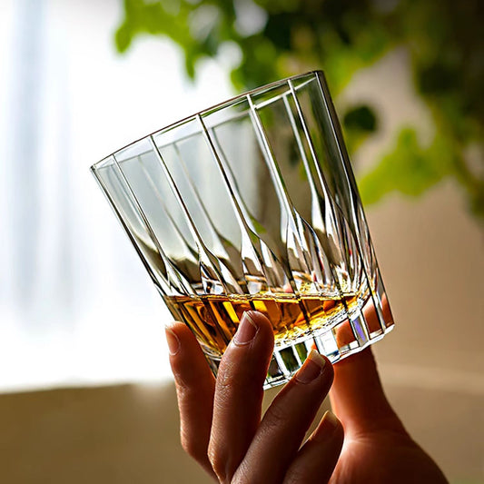 Grey Comet product image 2 of 8 - Kingwares Crystal Whiskey Glass - Kingwares
