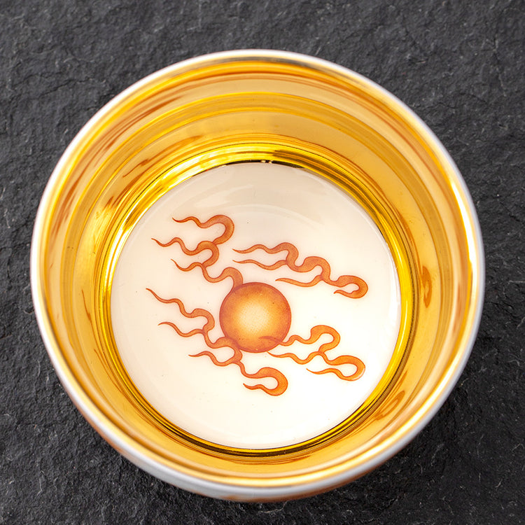 Auspicious Dragon (Glossy)