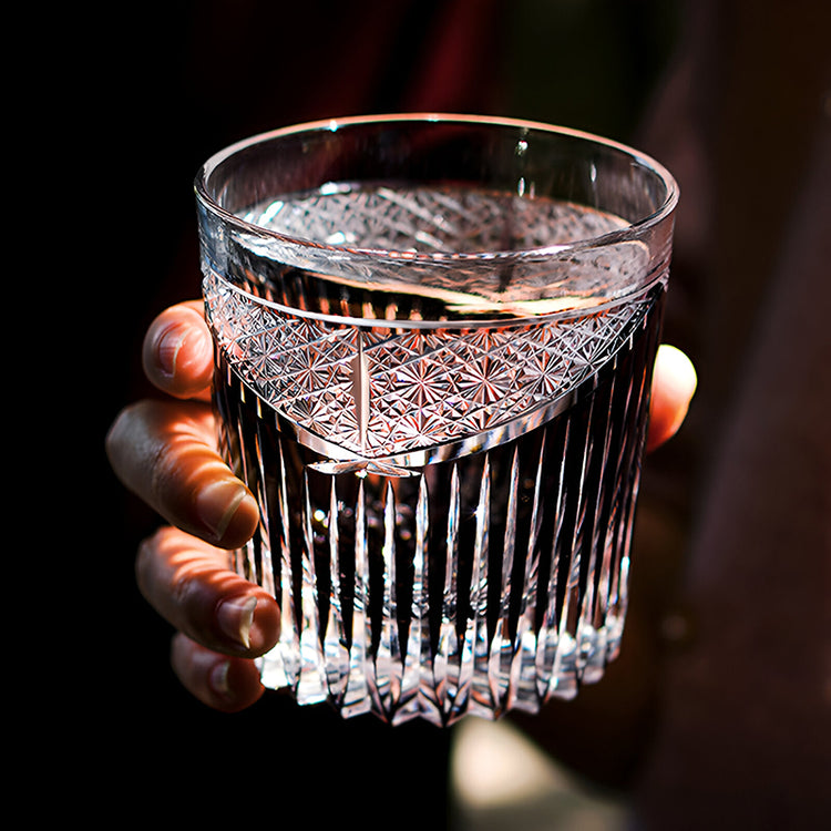 Encounter Whiskey Glasses