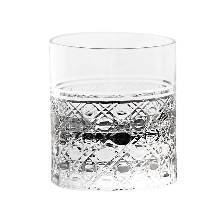Eye II Whiskey Glasses