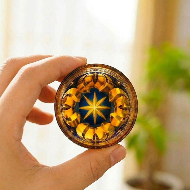Fire Light