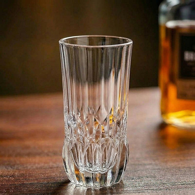 Flash Highball Glasses