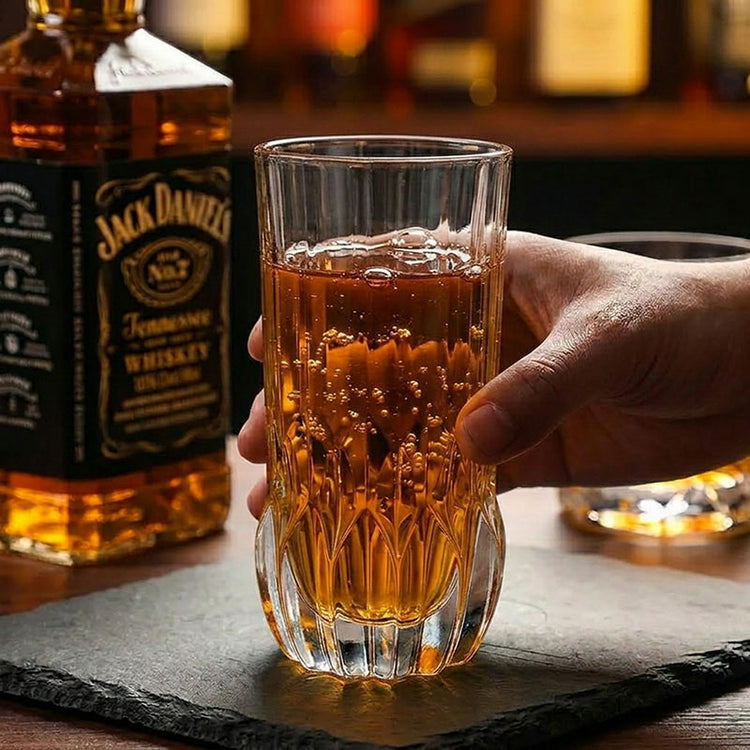 Flash Highball Glasses