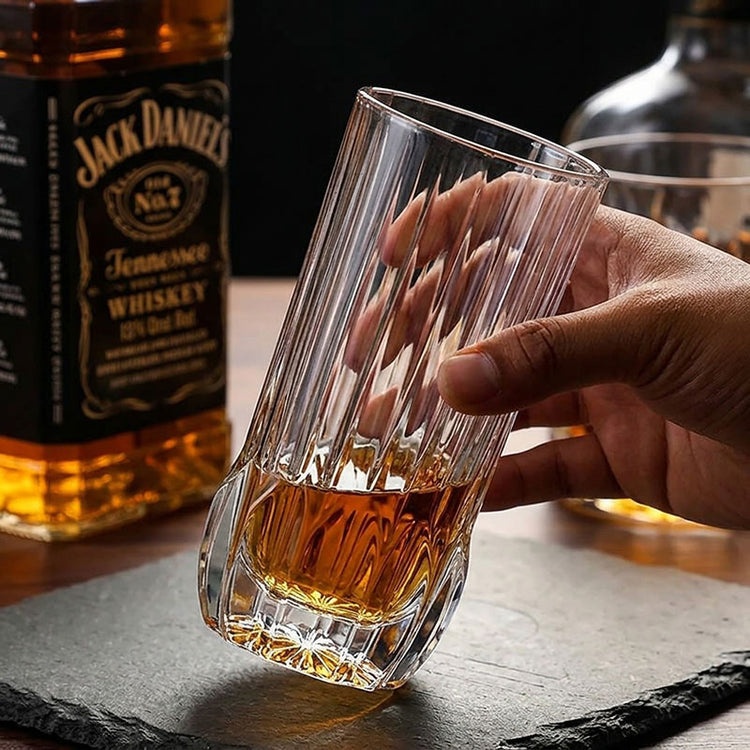 Flash Highball Glasses