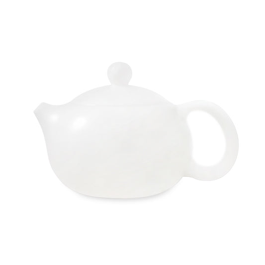 Flawless White - Kingwares Teapots - Kingwares