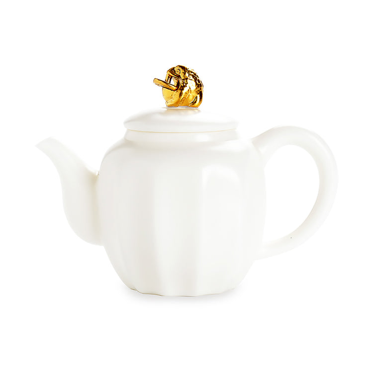 Golden Toad