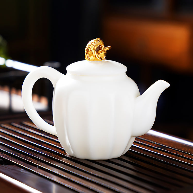 Golden Toad