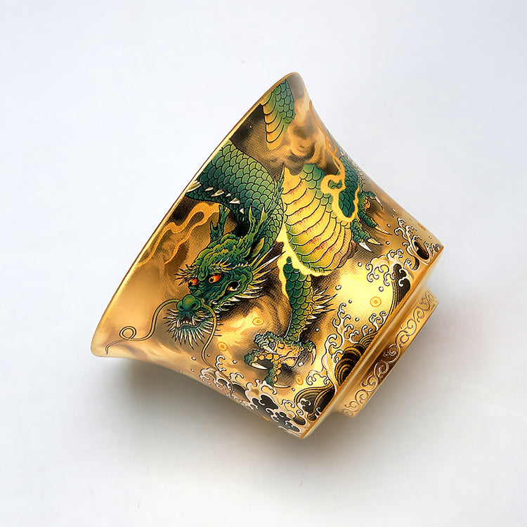 Green Dragon
