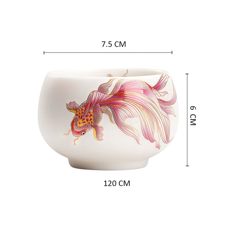 Goldfish II