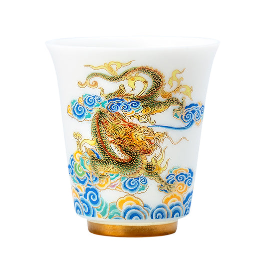 Mythical Dragon — Kingwares Tea Cups | Kingwares