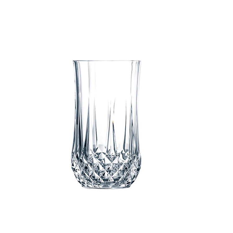 Glacier Highball Glasses