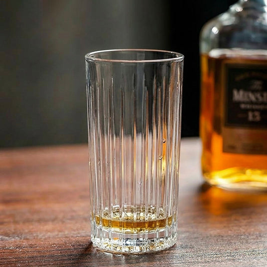 Radiance Highball Glasses — Kingwares High Ball | Kingwares