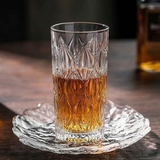 Ripple Highball Glasses - Kingwares High Ball - Kingwares