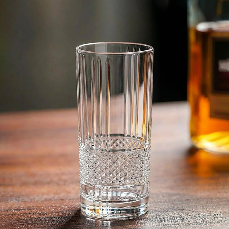 Shine Highball Glasses