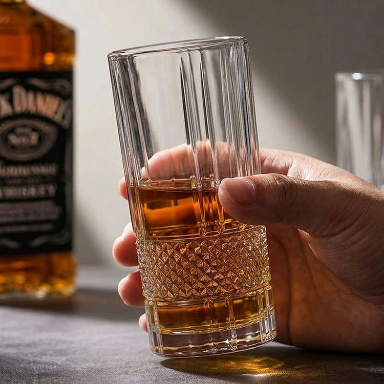 Shine Highball Glasses