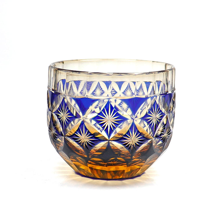 Shippou Mon Sake Glasses