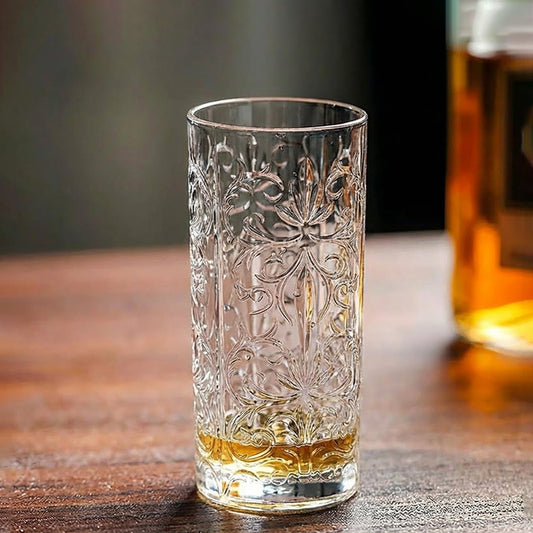 Totem Highball Glasses — Kingwares High Ball | Kingwares