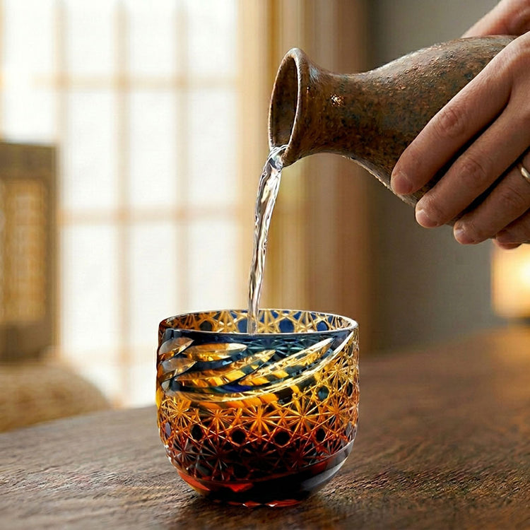 Water Pattern