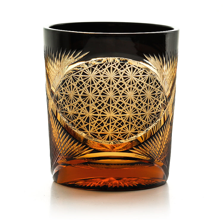 Wing Whiskey Glasses