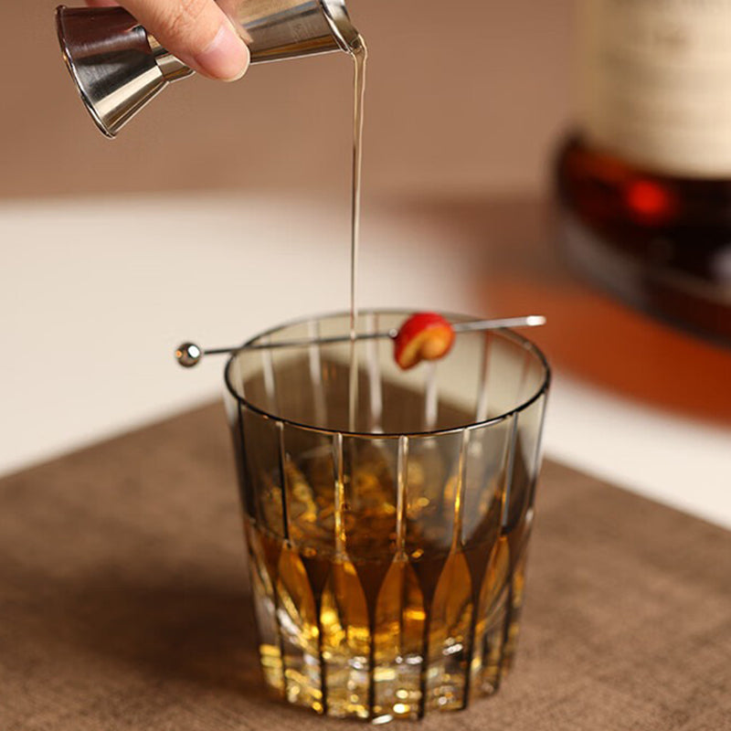The Key Points for Maintaining Edo Kiriko Whisky Glass