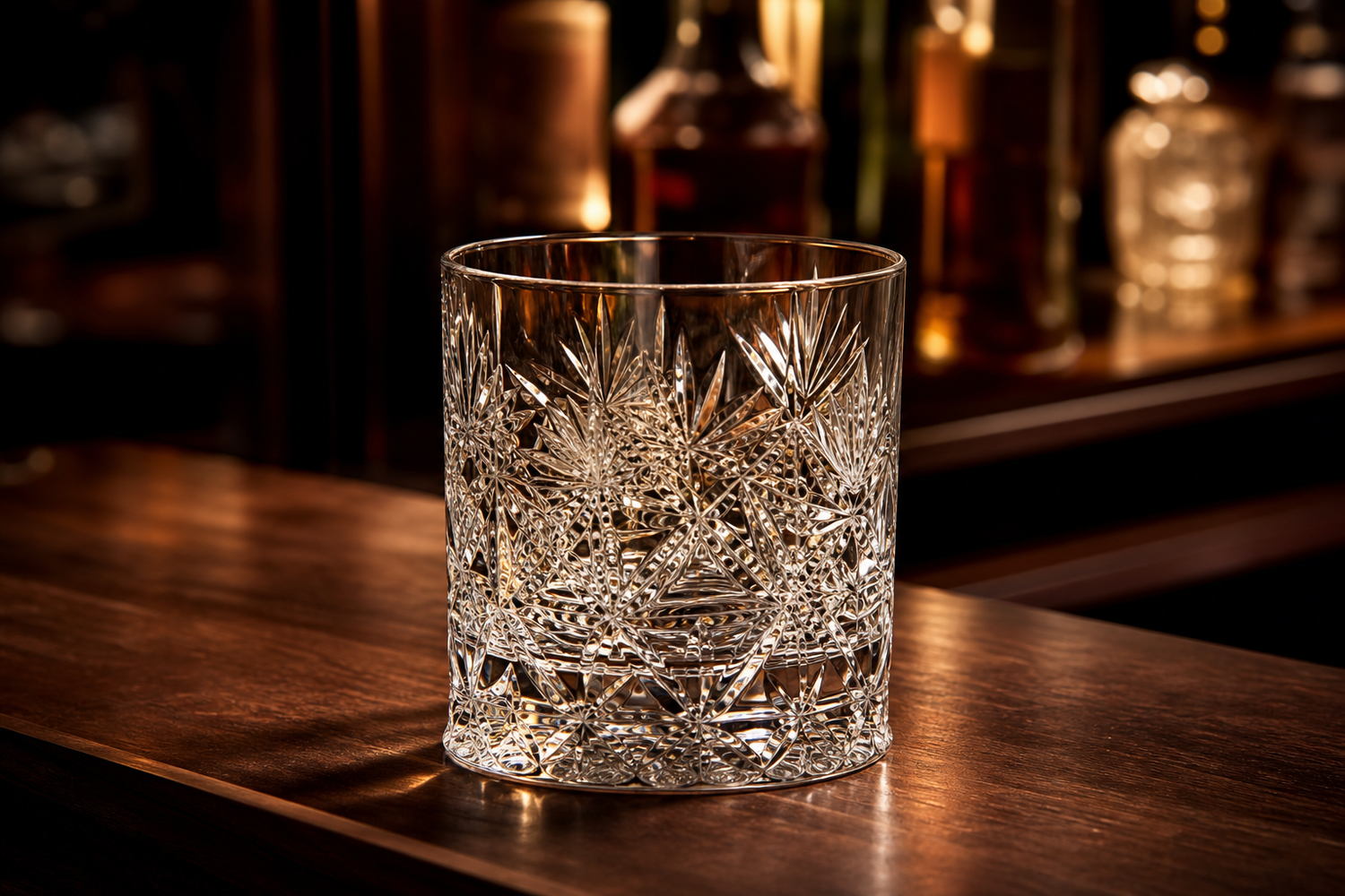 How to Spot Fake Edo Kiriko Glass: A Collector’s Guide to Authentic Japanese Cra