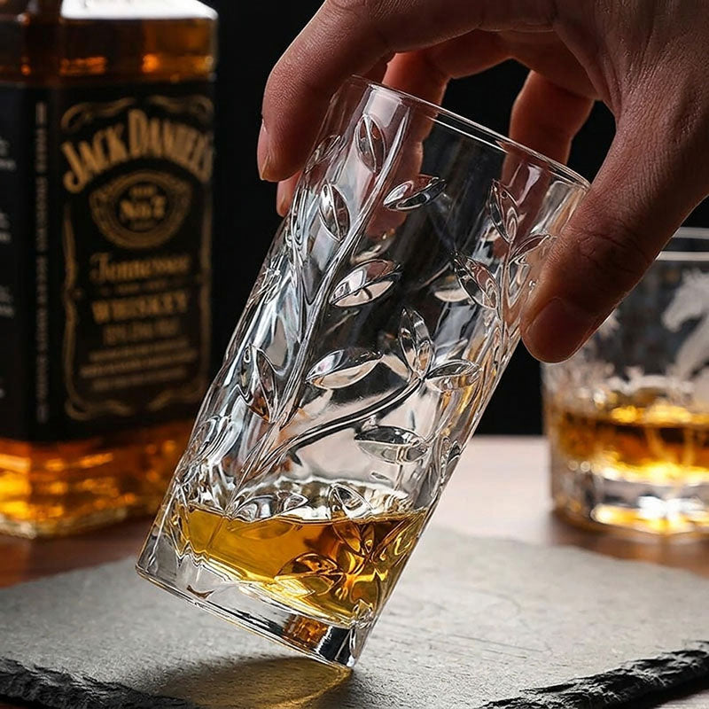 From Blueprint to Masterpiece: How Kingwares Crystal Glasses Are Made