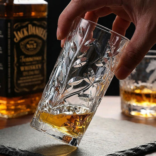 From Blueprint to Masterpiece: How Kingwares Crystal Glasses Are Made