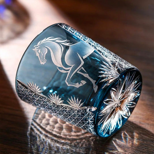 Real vs Fake Edo Kiriko Glass: How to Identify Authentic Japanese Cut Glass