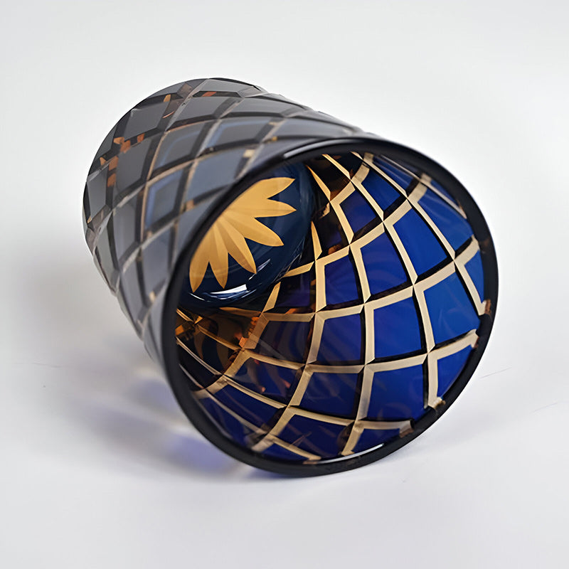 Analysis of Edo Kiriko Glass Prices: Four Key Points