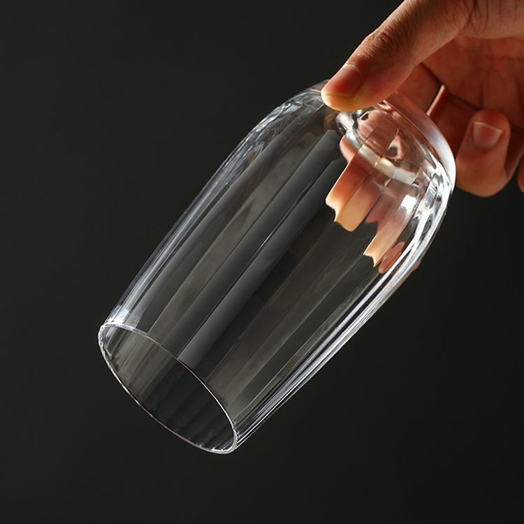 Prism Highball Glasses