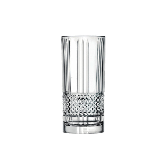 Shine Highball Glasses — Kingwares High Ball | Kingwares