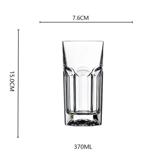 Classical Highball Glasses — Kingwares High Ball | Kingwares