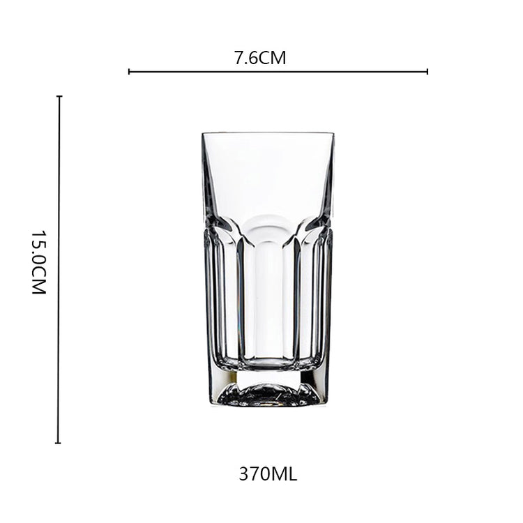 Classical Highball Glasses