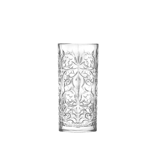 Totem Highball Glasses — Kingwares High Ball | Kingwares